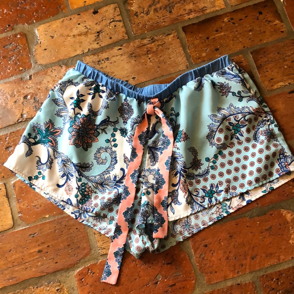 Secret Treasures pj bottoms sz M